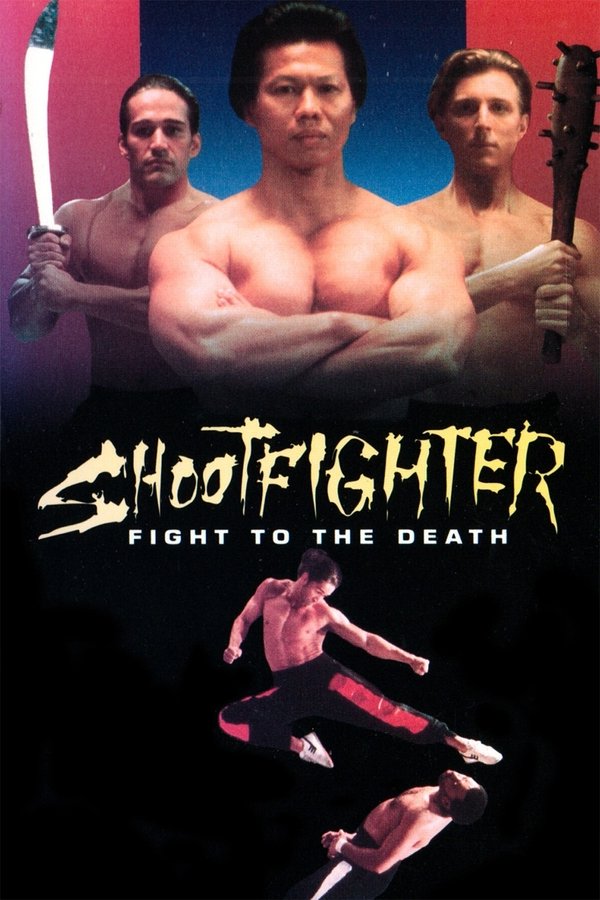 Shootfighter: Fight to the Death FHD MULTI