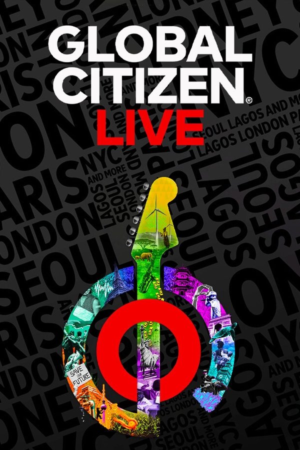 Génération Ushuaia – Global Citizen live : le concert planétaire