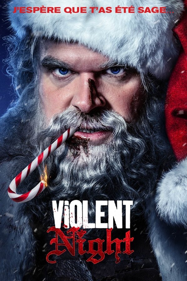 Violent Night