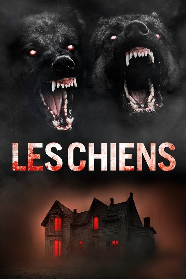 Les Chiens