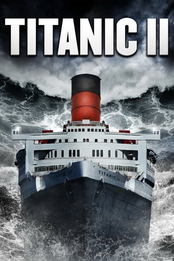 Titanic : Odyssée 2012 FHD