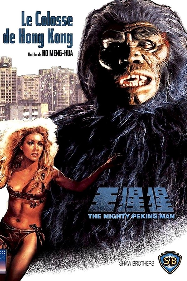 Le colosse de Hong Kong FHD MULTI