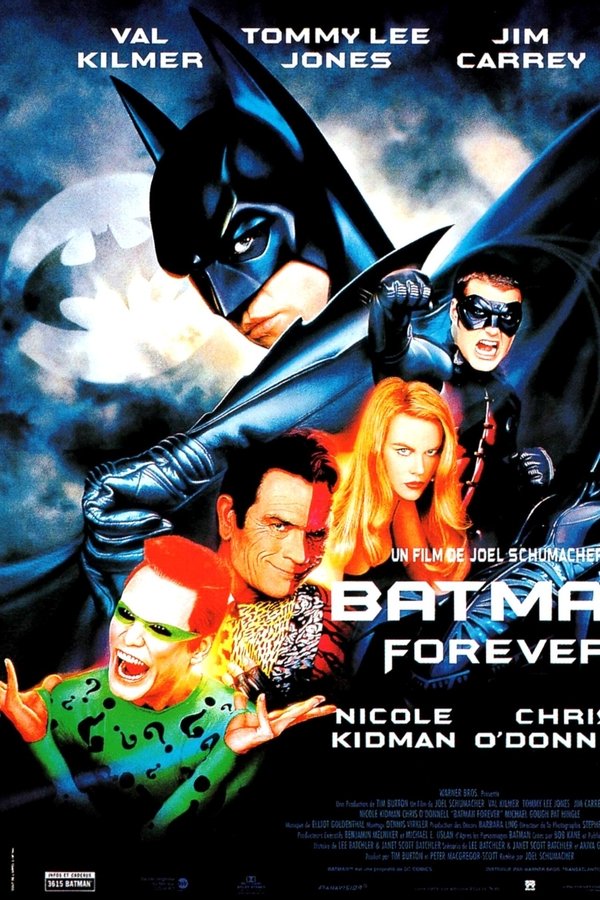 Batman Forever