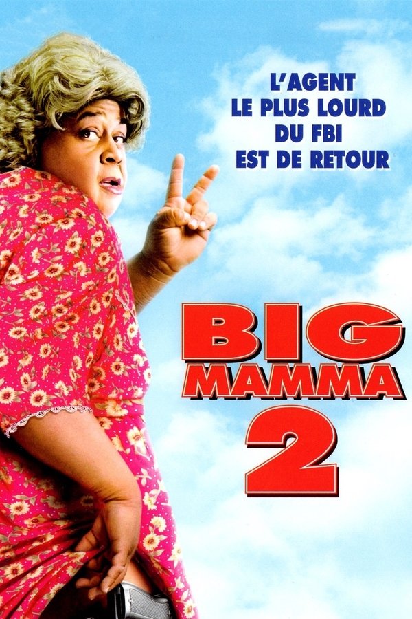 Big Mamma 2 FHD