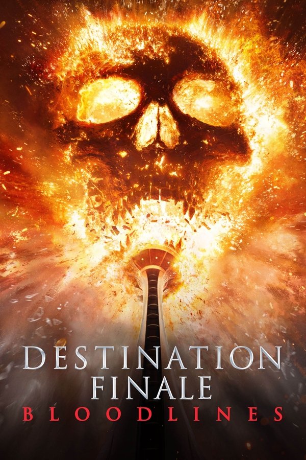 Destination finale : Bloodlines