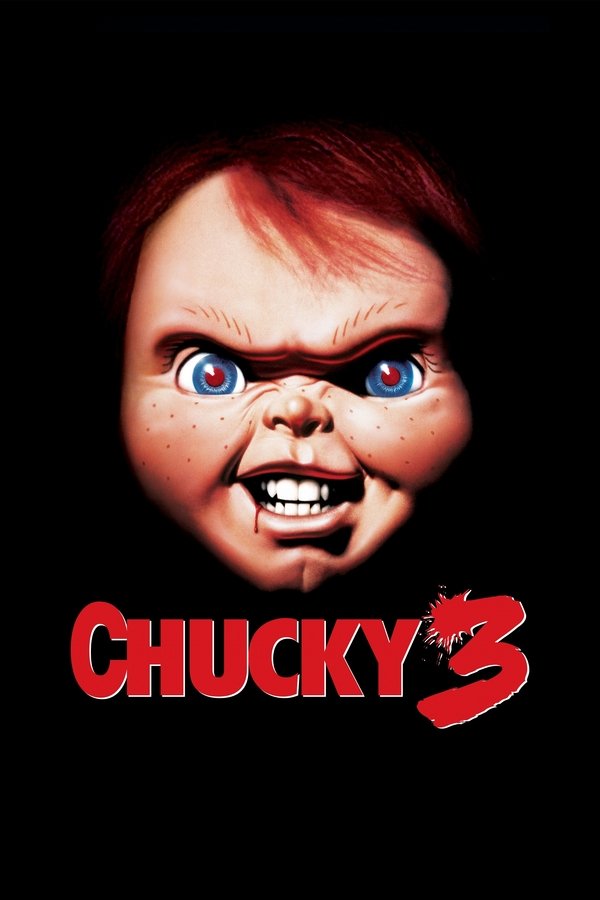 CHUCKY 1 Jeu d enfant (Childs Play 1) 1988 FHD MULTI