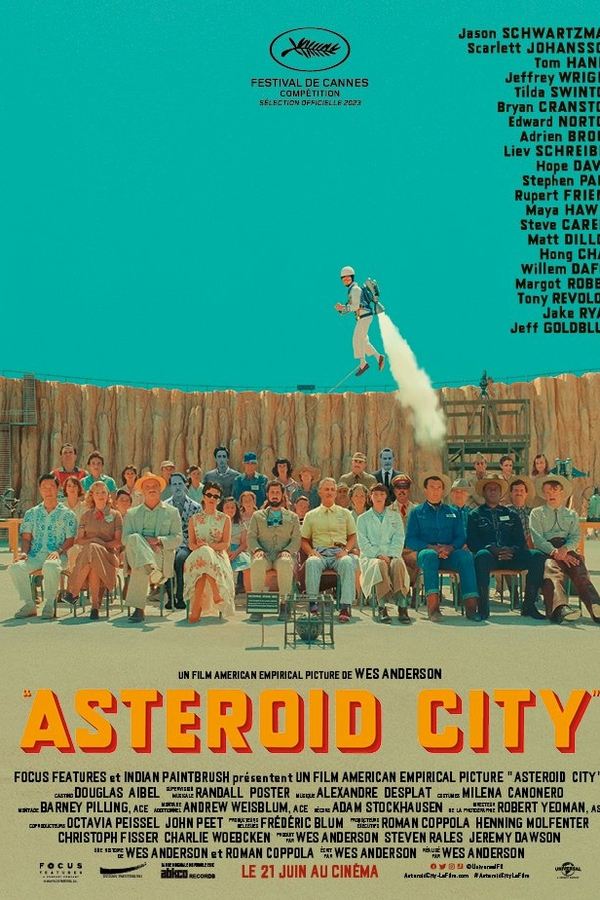 Asteroid City