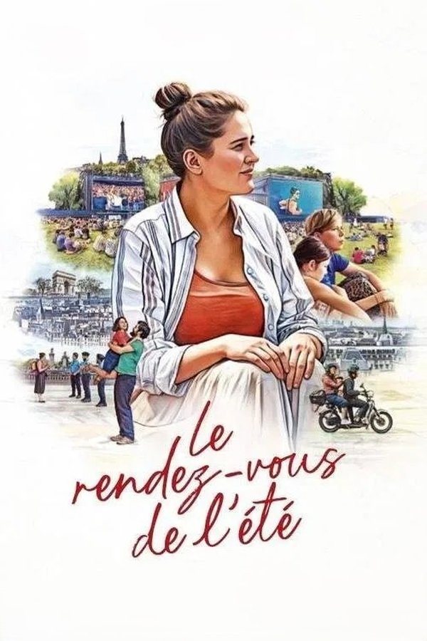 Le Rendez-vous de l'été