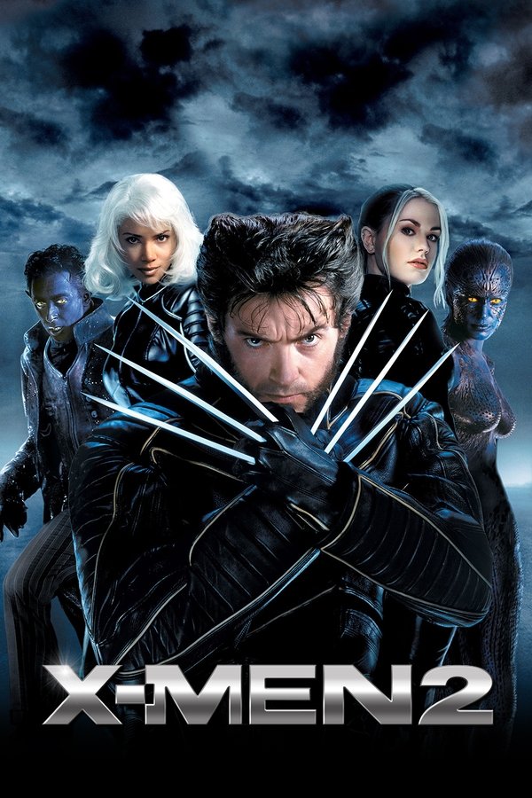 X-Men 2 FHD MULTI