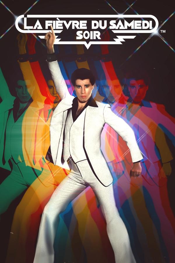 La Fièvre du samedi soir