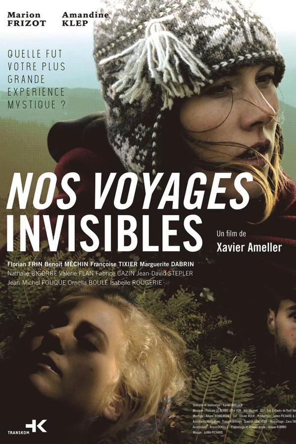 Nos Voyages Invisibles