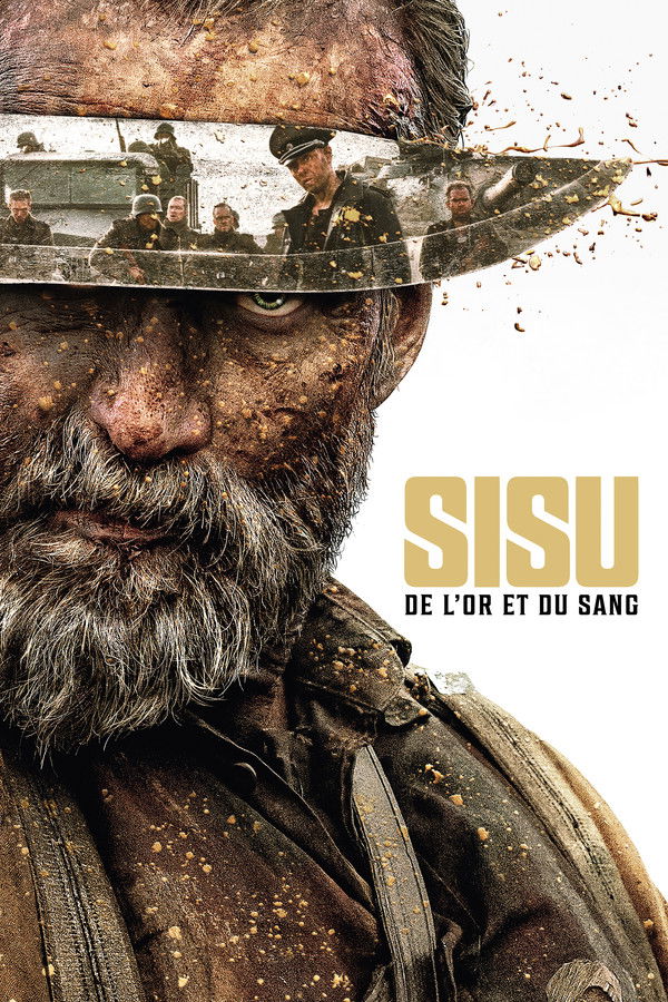 Sisu : de l'or et du sang | VOST FR