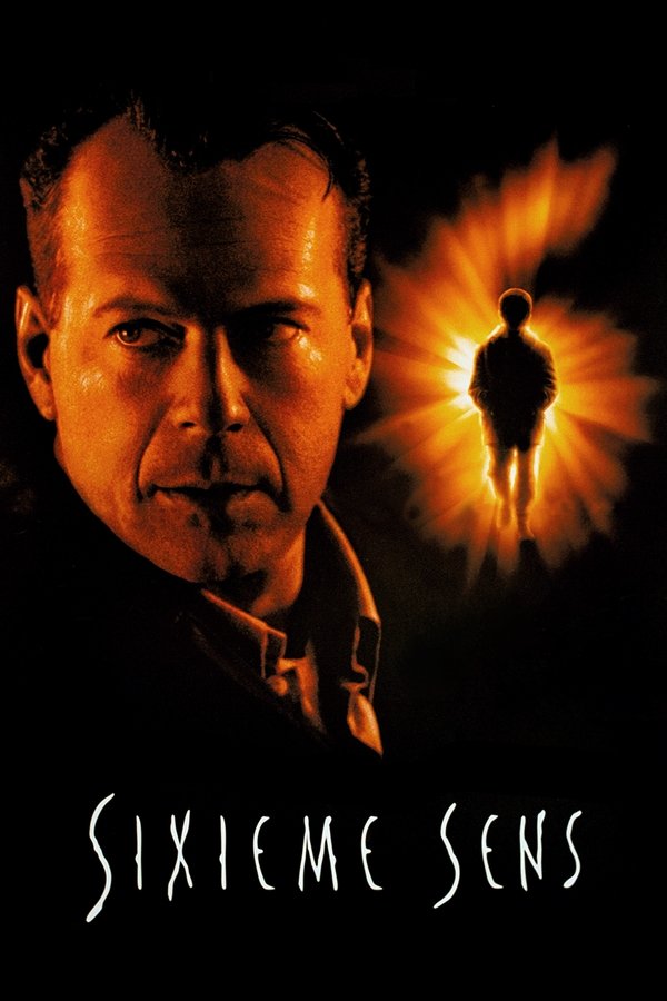 Sixième sens FHD MULTI