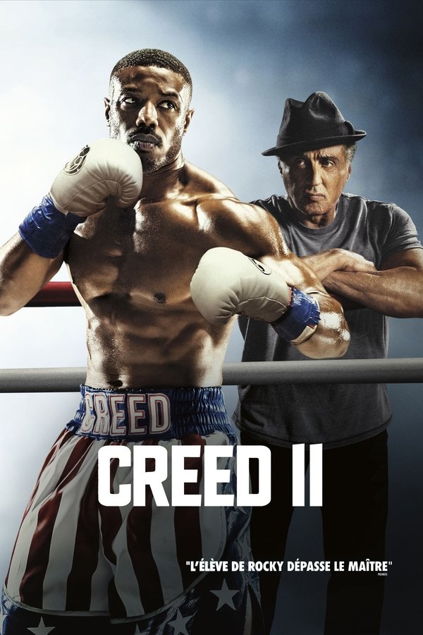 Creed II FHD MULTI