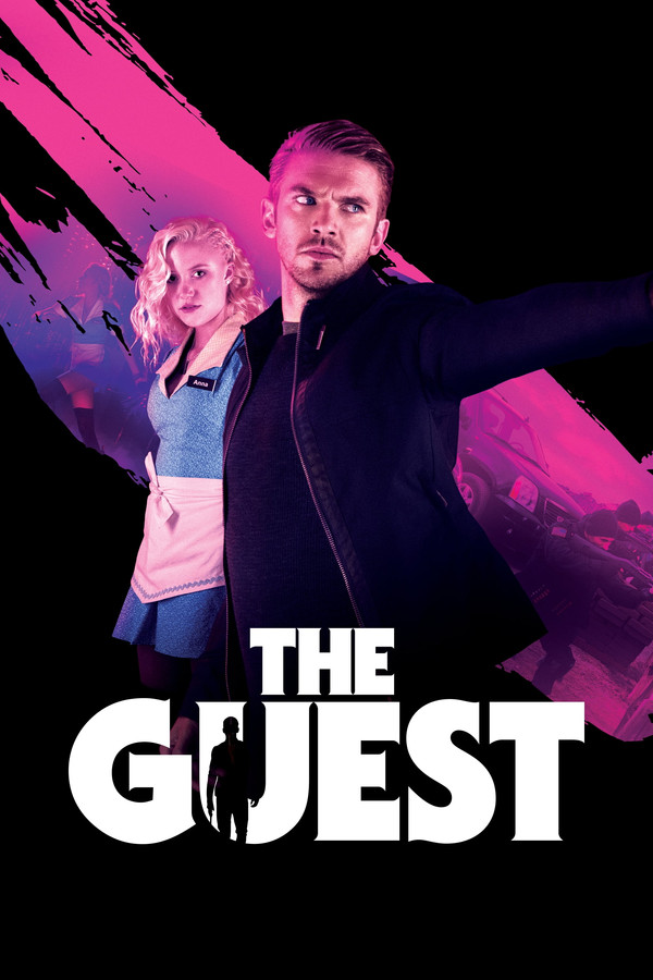 | The Guest