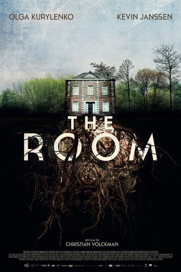 The Ring (Le Cercle) 2002 FHD