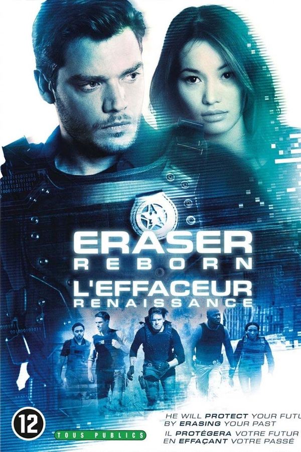 L'Effaceur : Renaissance FHD MULTI