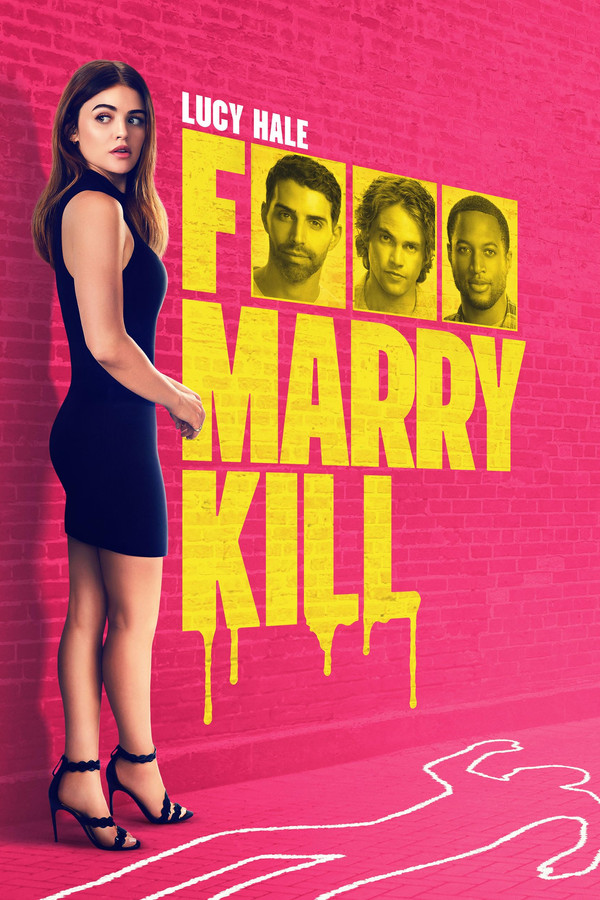 F Marry Kill