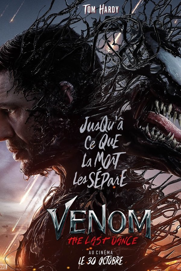 Venom : The Last Dance