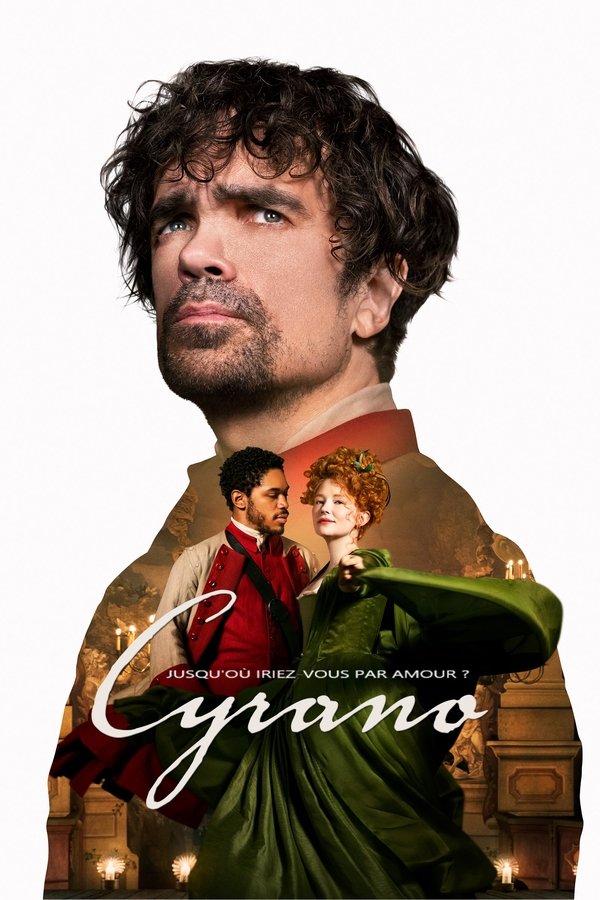 Cyrano FHD MULTI