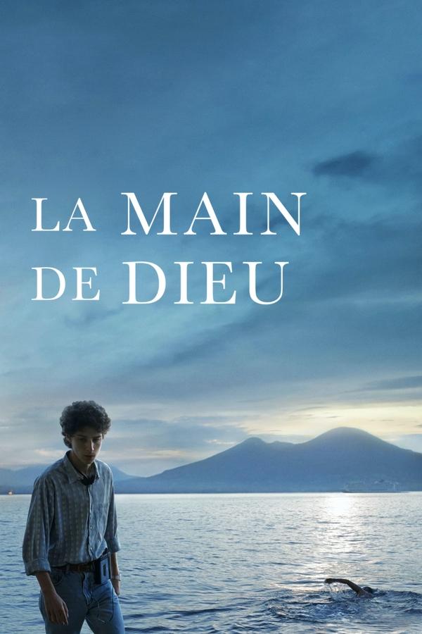 La Main de Dieu FHD