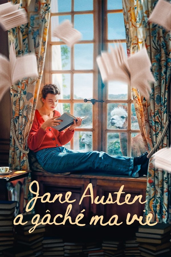Jane Austen a gâché ma vie