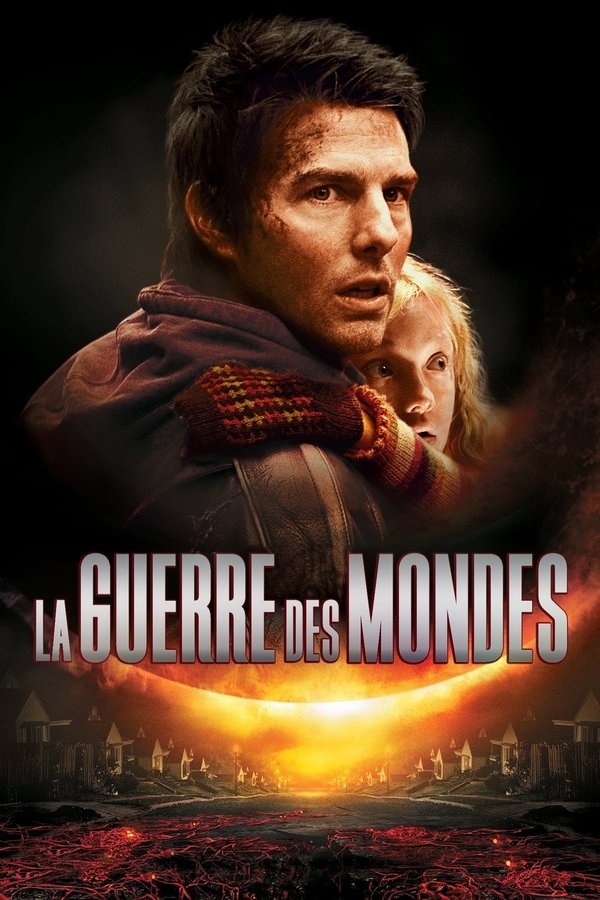 La guerre des mondes
