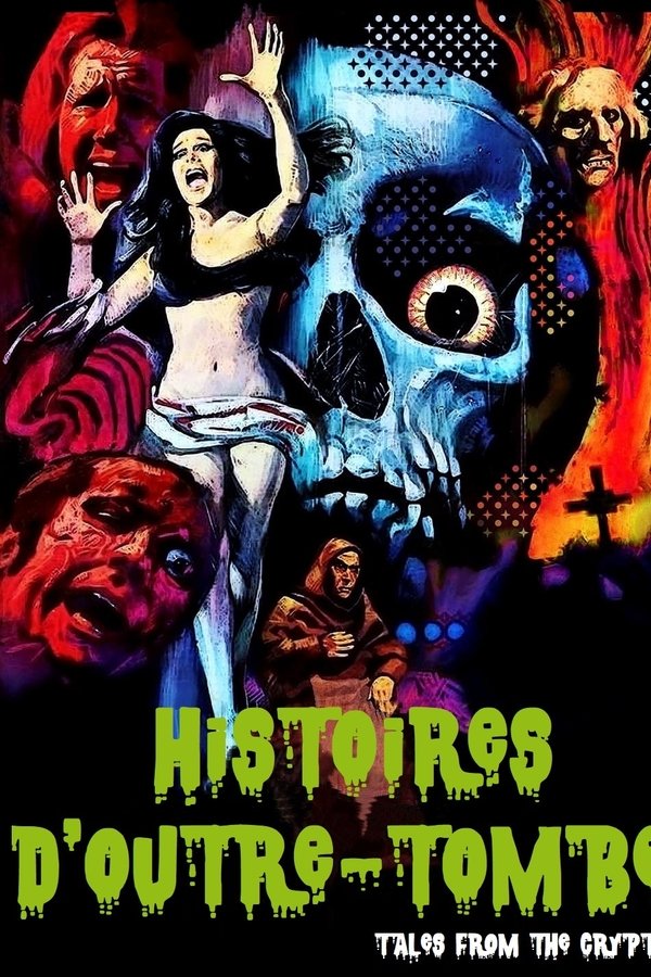 Histoires d'outre-tombe FHD MULTI