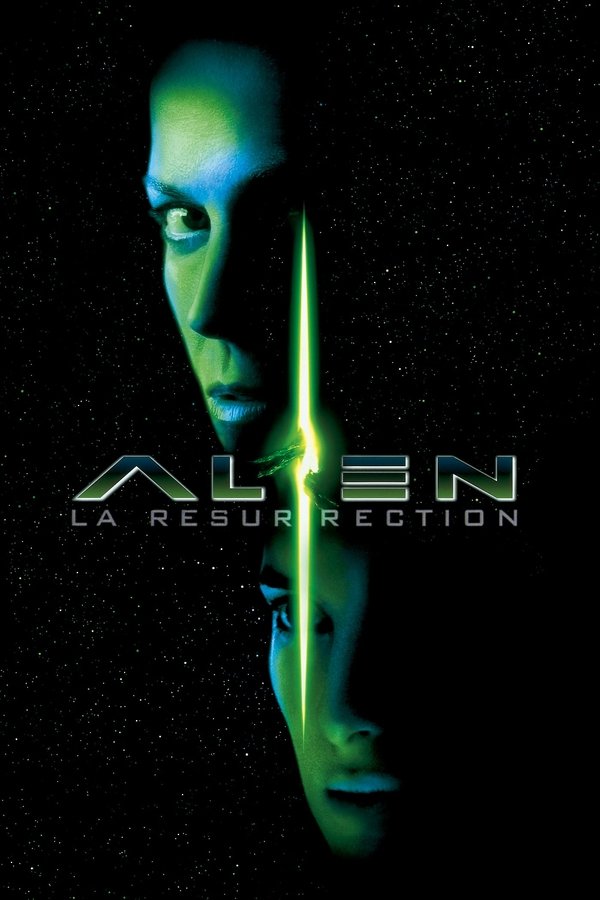 Alien 3 1992 FHD MULTI