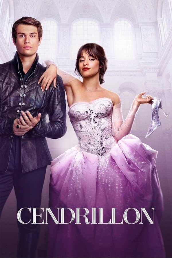Cendrillon