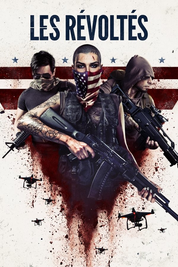 Les Révoltés FHD MULTI