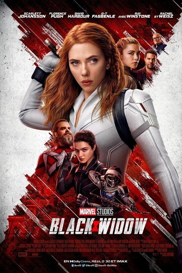 Black Widow