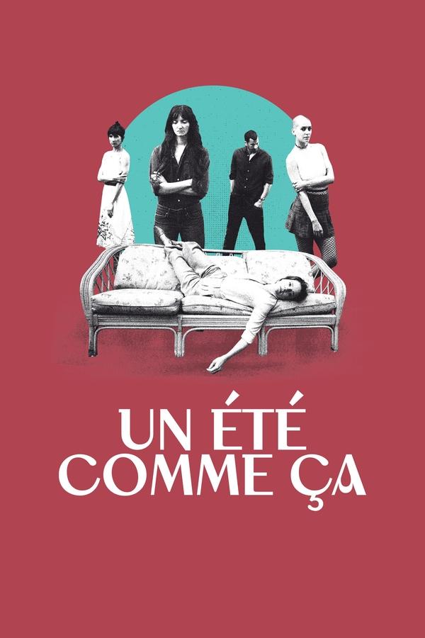 Un été comme ça FHD