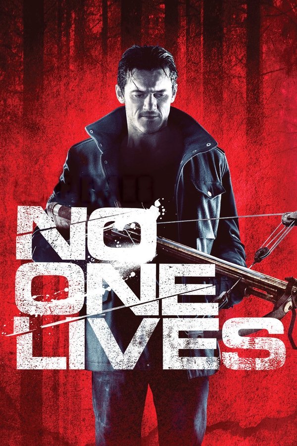 No One Gets Out Alive 2021 FHD