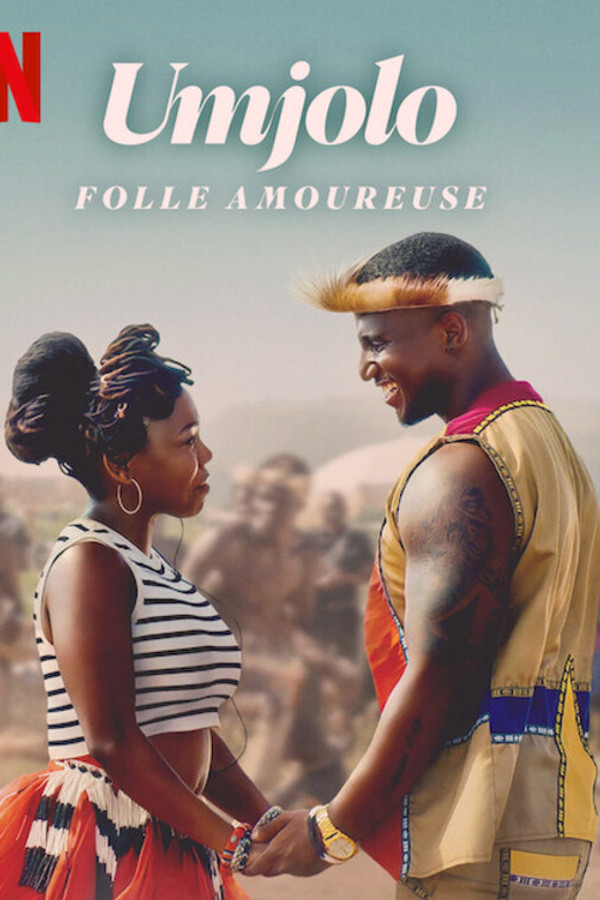 Umjolo : Folle amoureuse