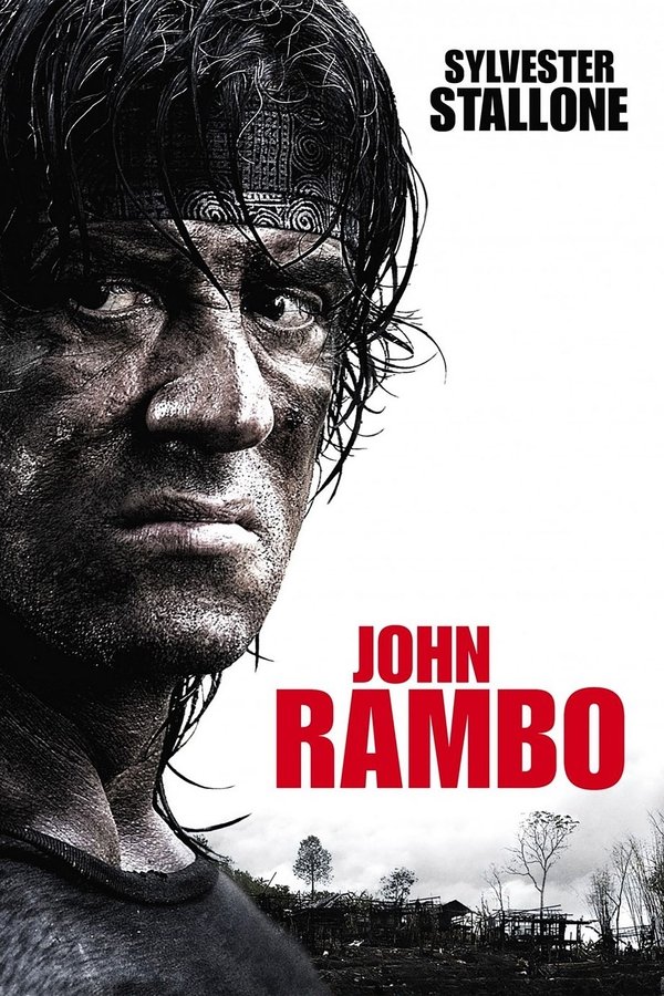 John Rambo FHD MULTI
