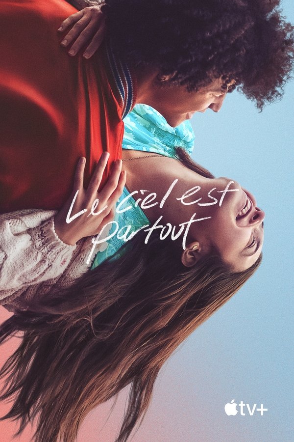 Le Ciel est Partout FHD MULTI