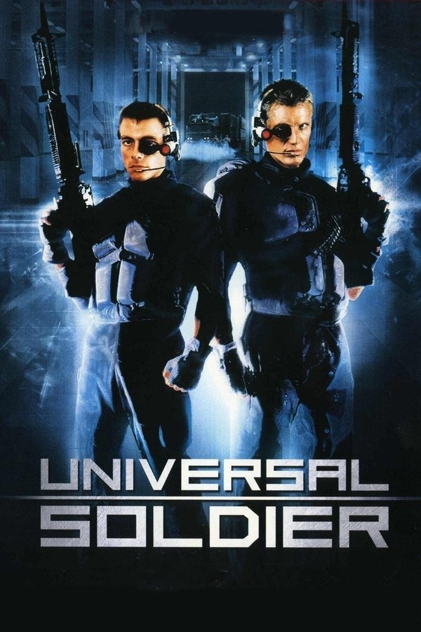 Universal Soldier FHD