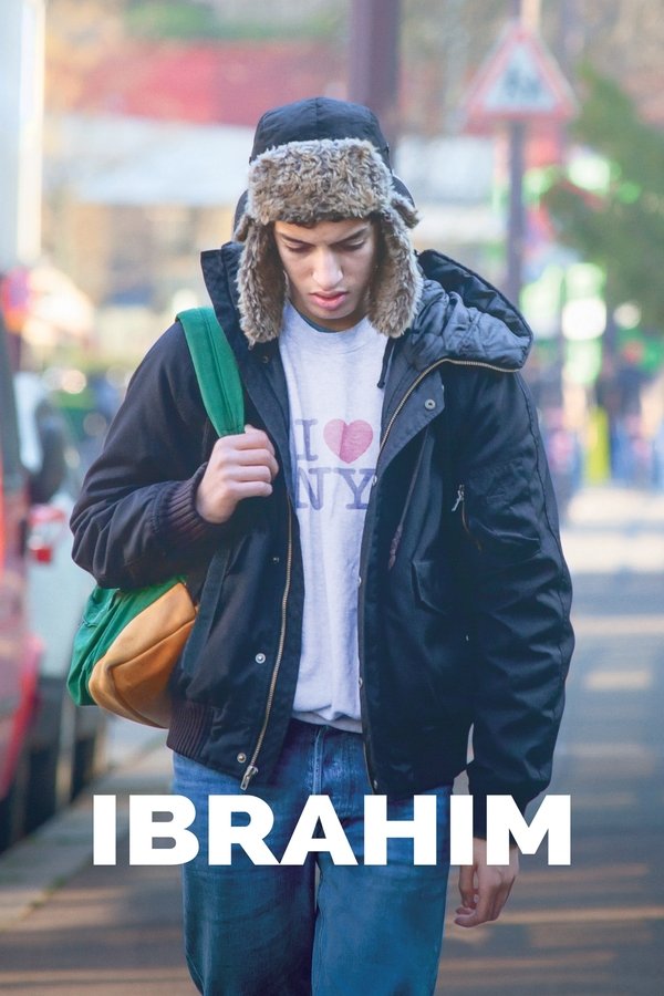 Ibrahim FHD