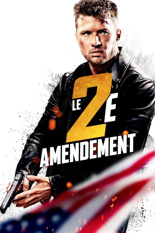 Le 2e Amendement FHD MULTI