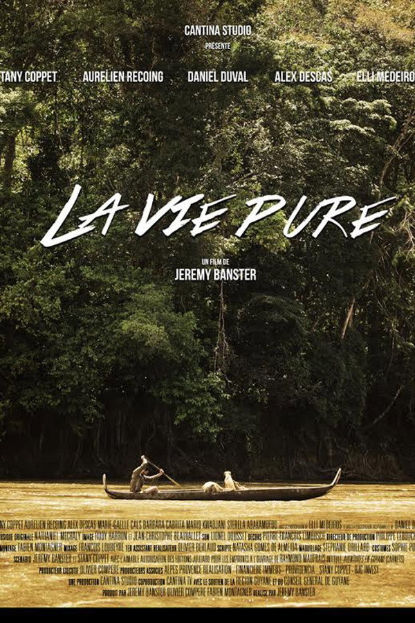 La Vie En Bleu 2022 FHD