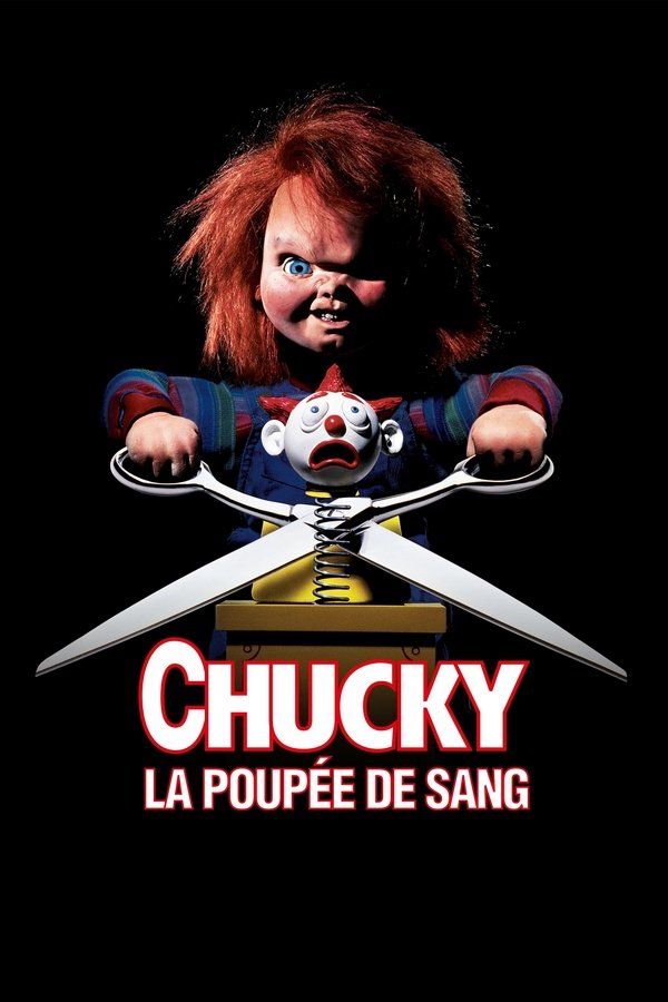 CHUCKY 8 Childs Play la poupee du mal 2019 FHD MULTI