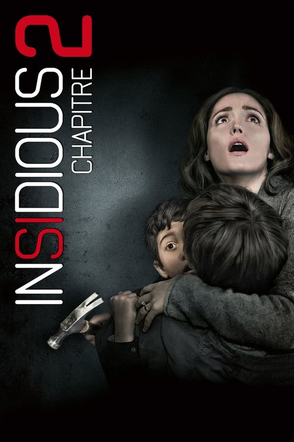 Insidious 4 La Derniere Cle 2017 FHD MULTI