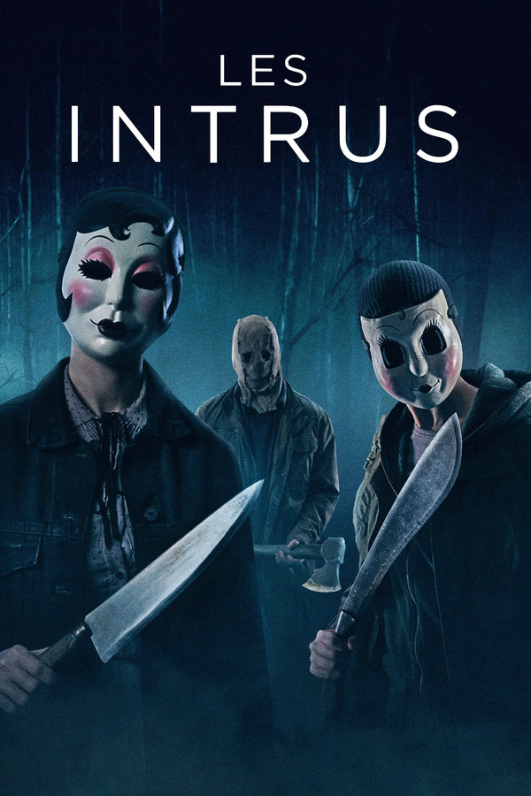 Les Intrus
