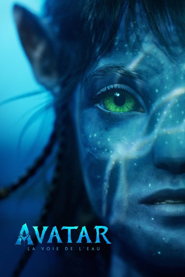 Avatar : La voie de l'eau | VOST FR