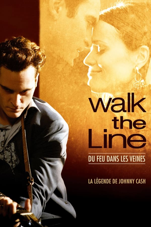 Walk the Line FHD MULTI