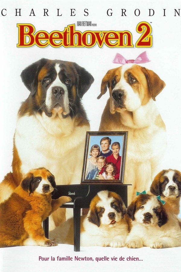 beethoven 1 1992 FHD MULTI