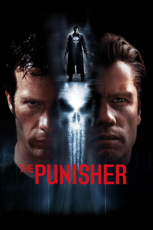 The Punisher FHD