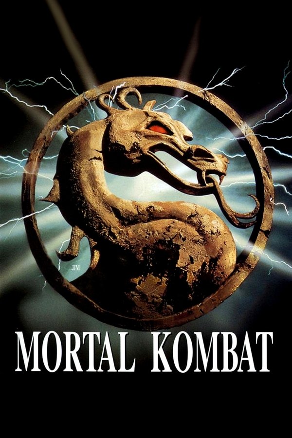 Mortal Kombat FHD MULTI