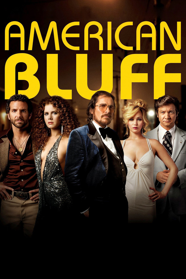 American Bluff FHD MULTI